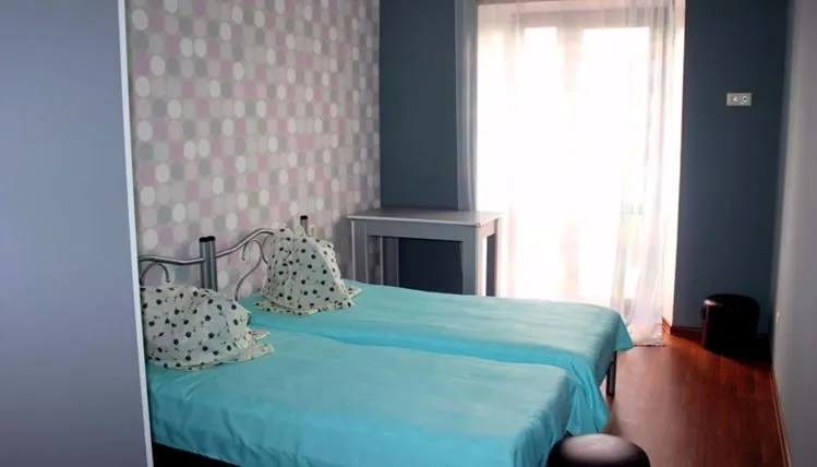 Style Hotel — Photo 23