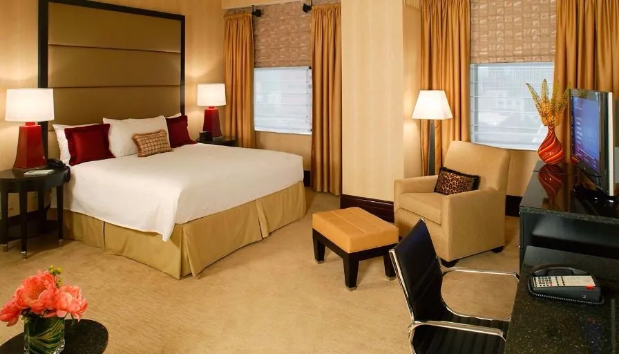 Style Hotel — Photo 10