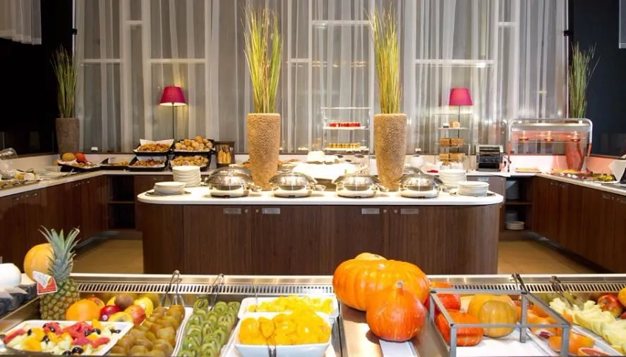 Style Hotel — Photo 8
