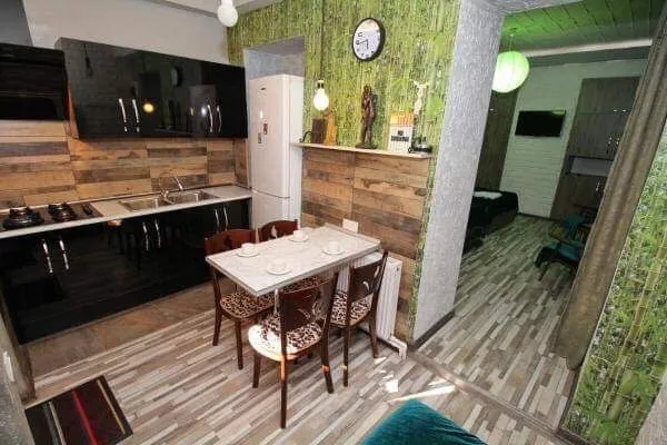 Apartment in old Tbilisi — Photo 19