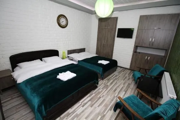 Apartment in old Tbilisi — Photo 10