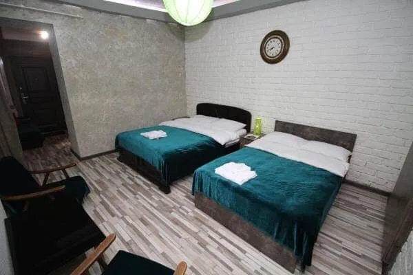 Apartment in old Tbilisi — Photo 17