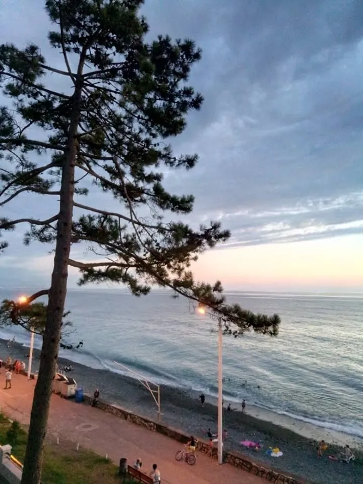 Guest House by the Sea — Photo 29