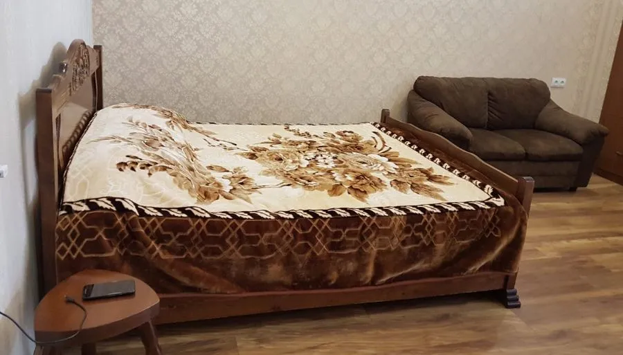 Старый дом на Асатиани  I — Фото 10