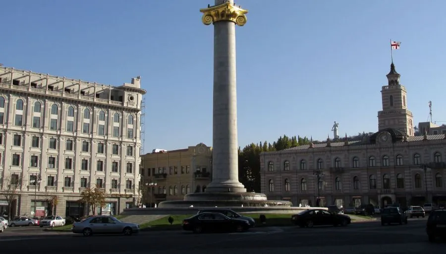 Старый дом на Асатиани  I — Фото 3