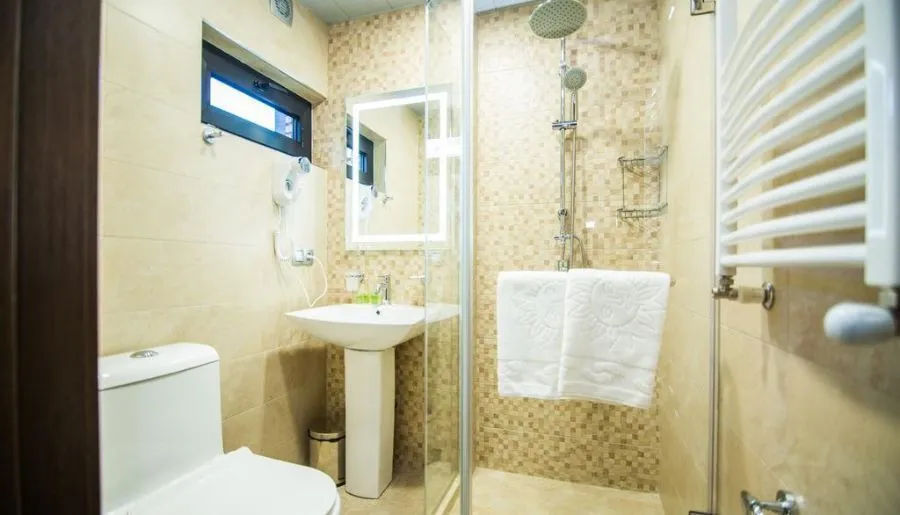 Milano palace borjomi — Photo 40