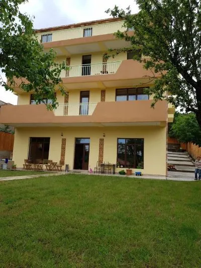 Hotel Legiandro — Photo 55