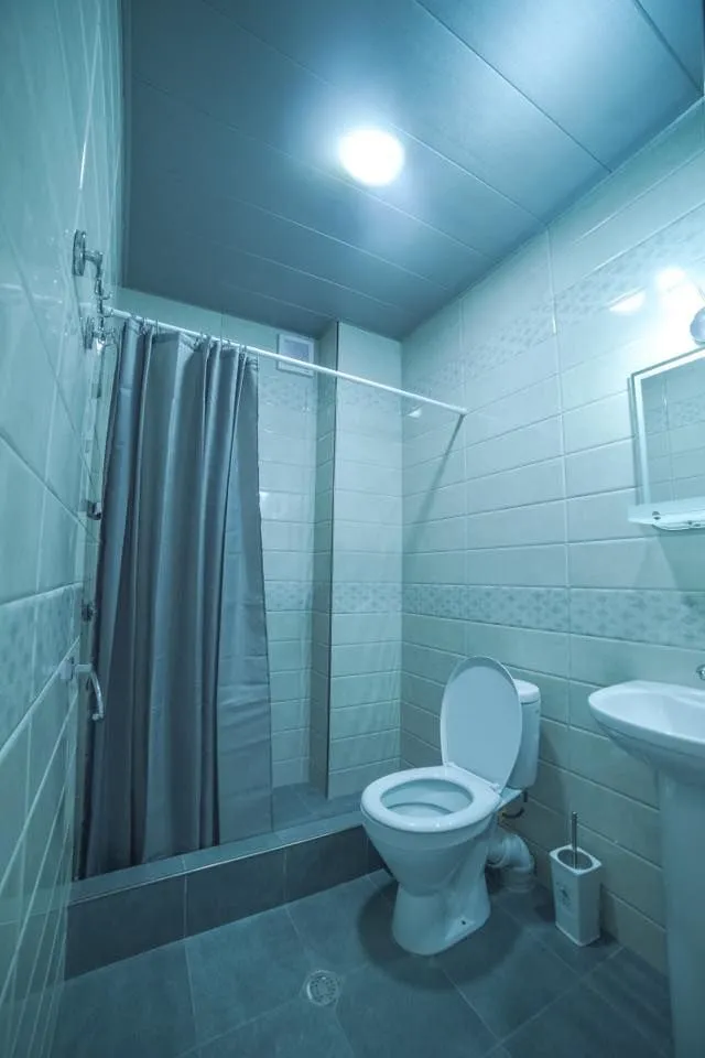 Hotel Legiandro — Photo 62
