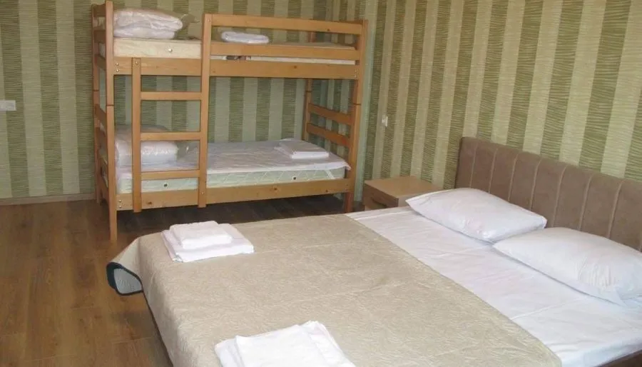 Hotel Legiandro — Photo 56