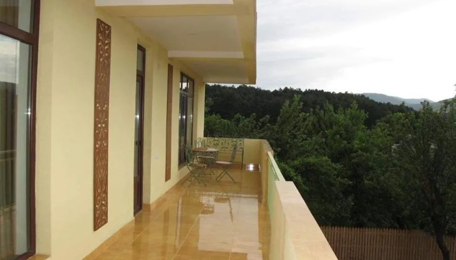 Hotel Legiandro — Photo 32