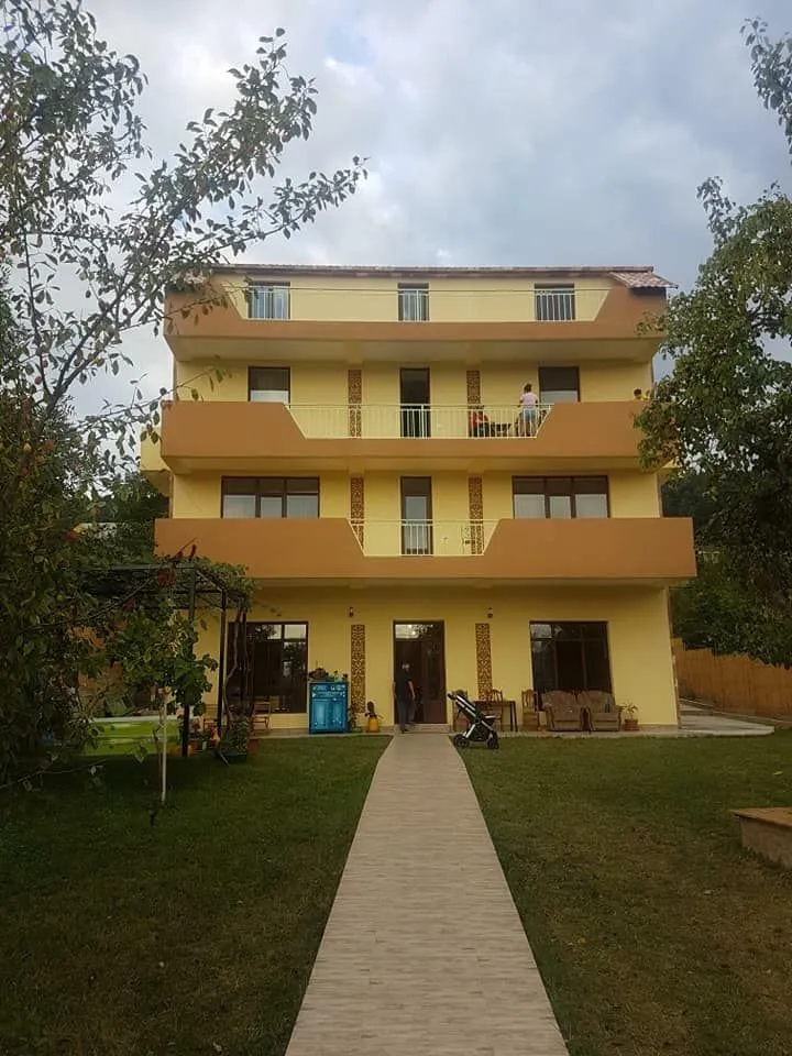 Hotel Legiandro — Photo 38