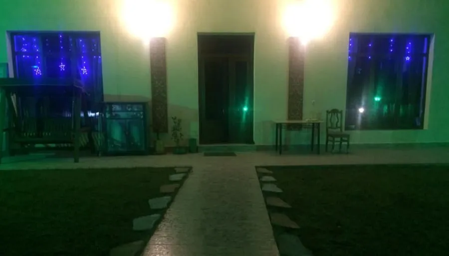 Hotel Legiandro — Photo 33