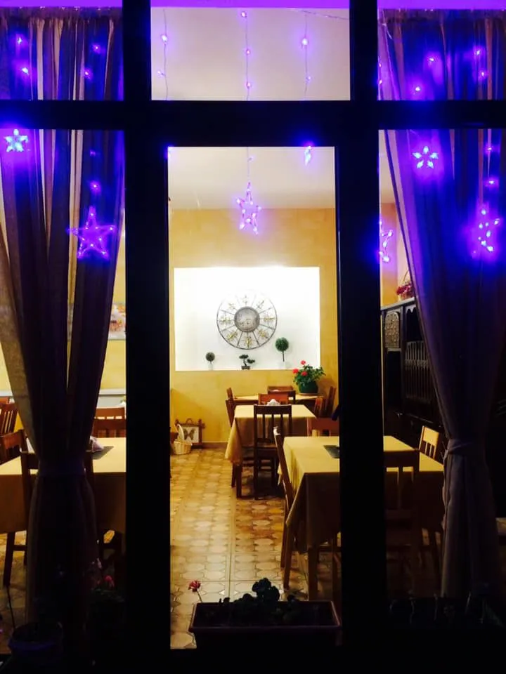 Hotel Legiandro — Photo 6