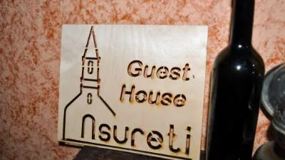 Asureti guest house — Фото 30