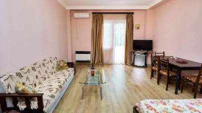 აპარტამენტი ანა I
