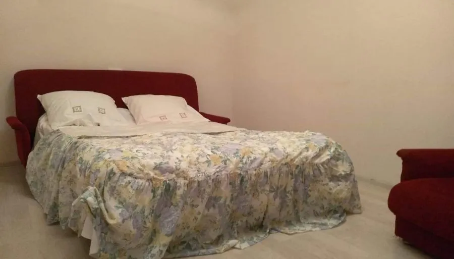 Guest house Ninoshvili — Photo 15