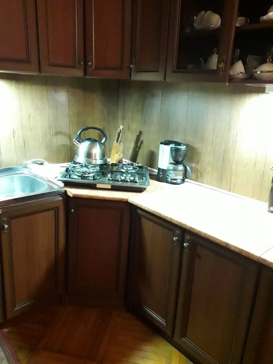 Guest house Ninoshvili — Photo 4