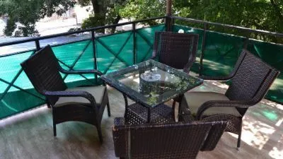 Borjomi Villa Roma — Photo 22