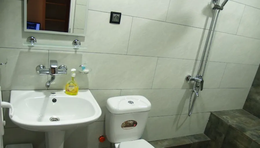 Guest house Level — Photo 46