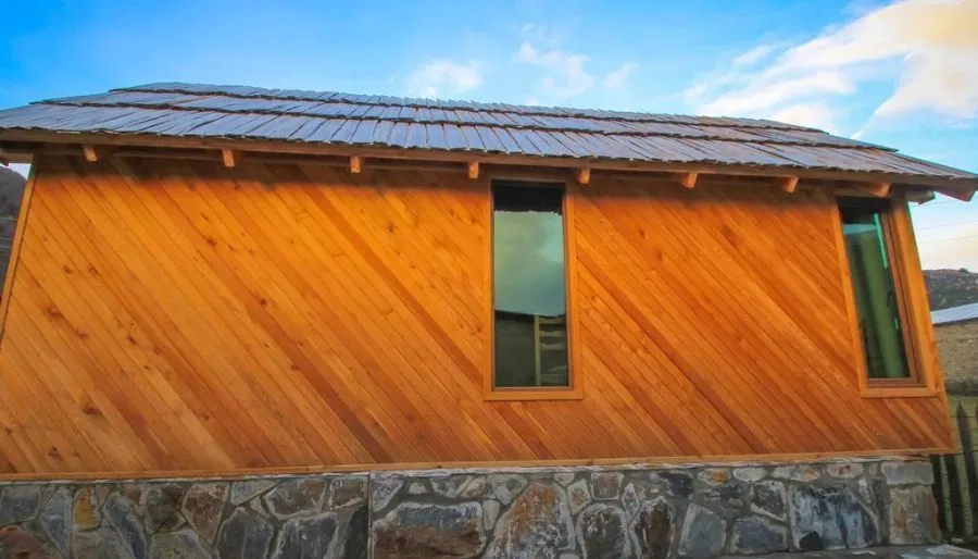 Guest house Level — Photo 36