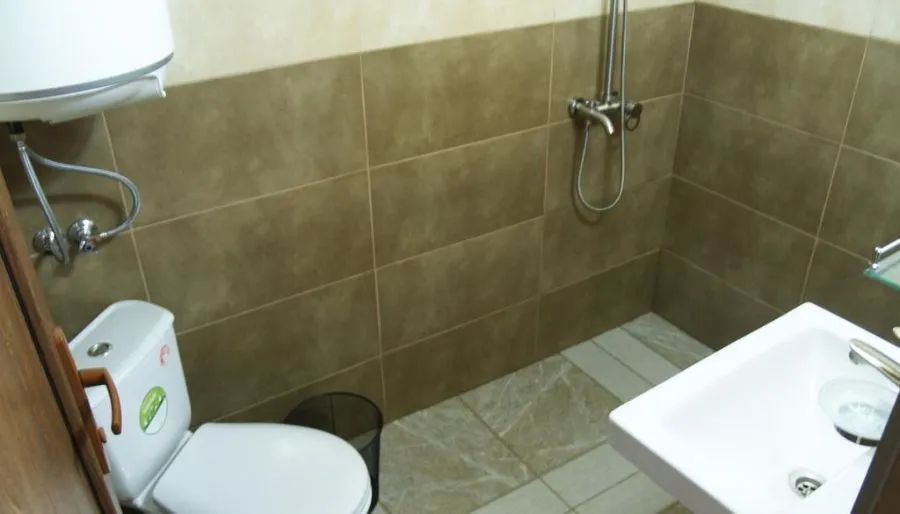 Guest house Level — Photo 33