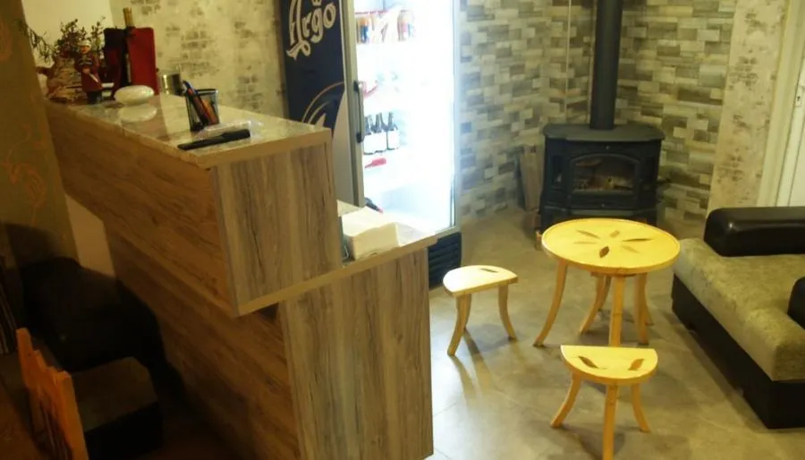Guest house Level — Photo 23