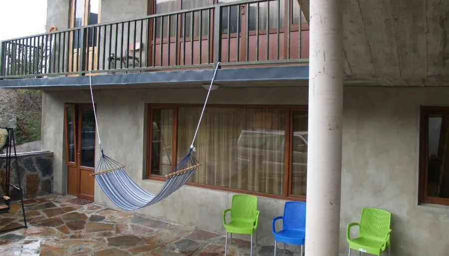 Guest house Level — Photo 26