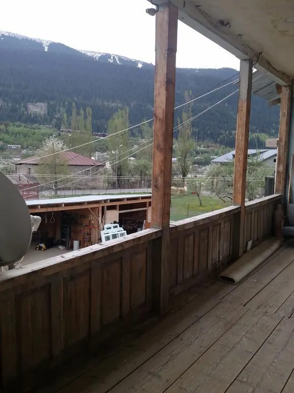 Guest house Level — Photo 1