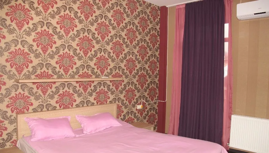 Apartment Lilii — Photo 4