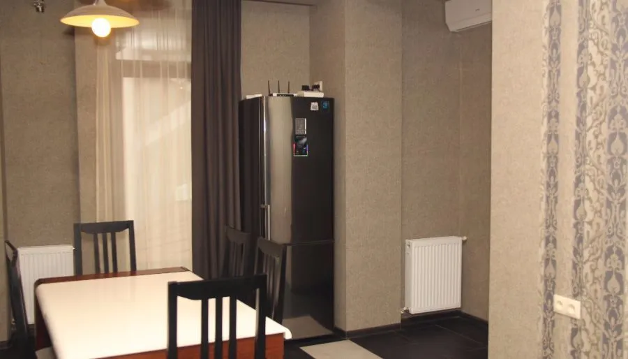 Apartment Lilii — Photo 11