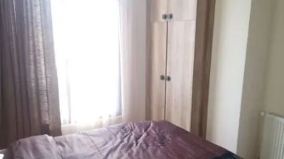 თიკას სახლი