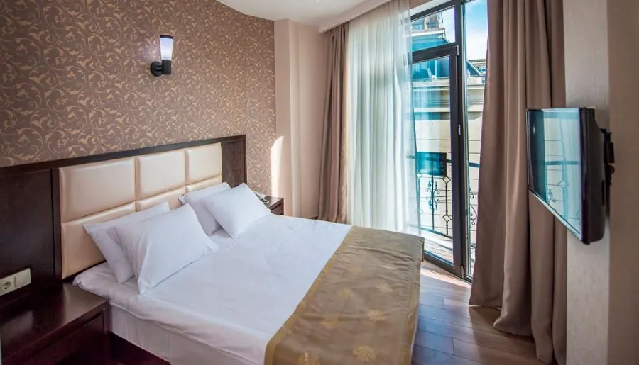 Tbilisi inn — Photo 26