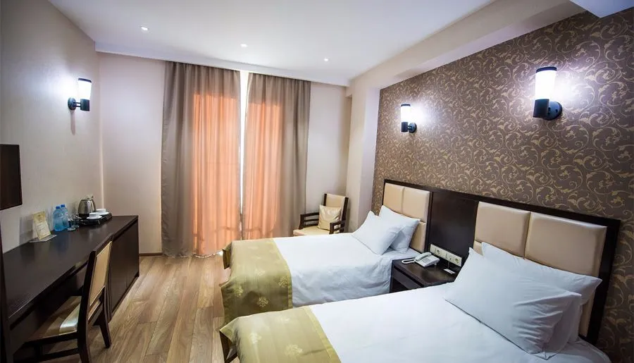 Tbilisi inn — Photo 24