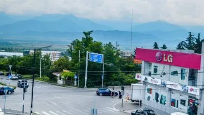 ჰოსტელი თელავი — ფოტო 10