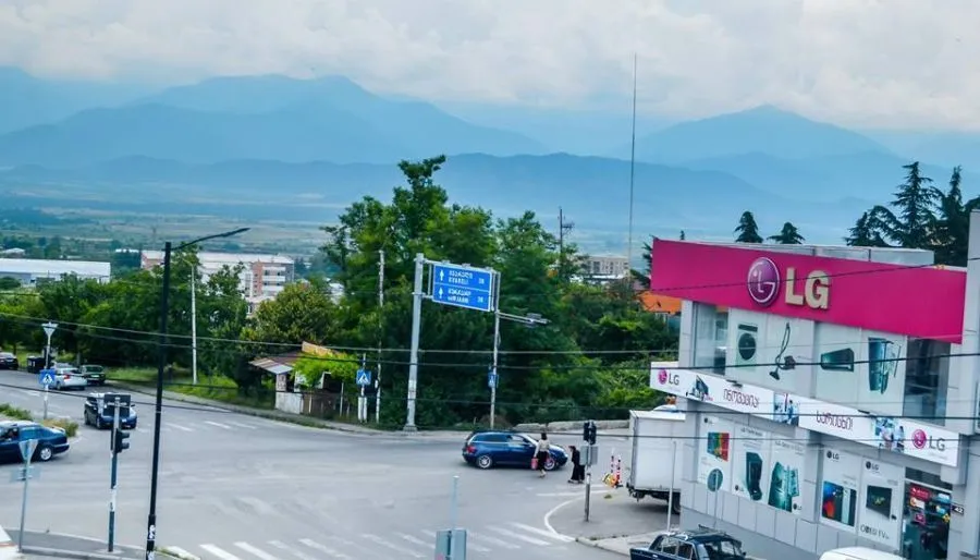 ჰოსტელი თელავი — ფოტო 1