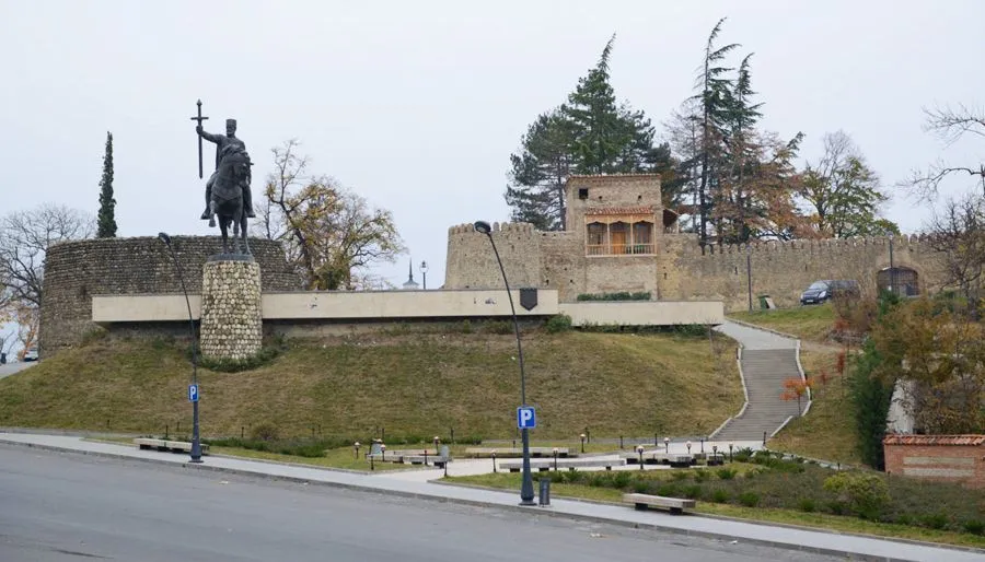 ჰოსტელი თელავი — ფოტო 3