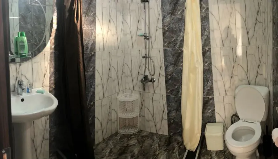 Guest house Soso — Photo 17