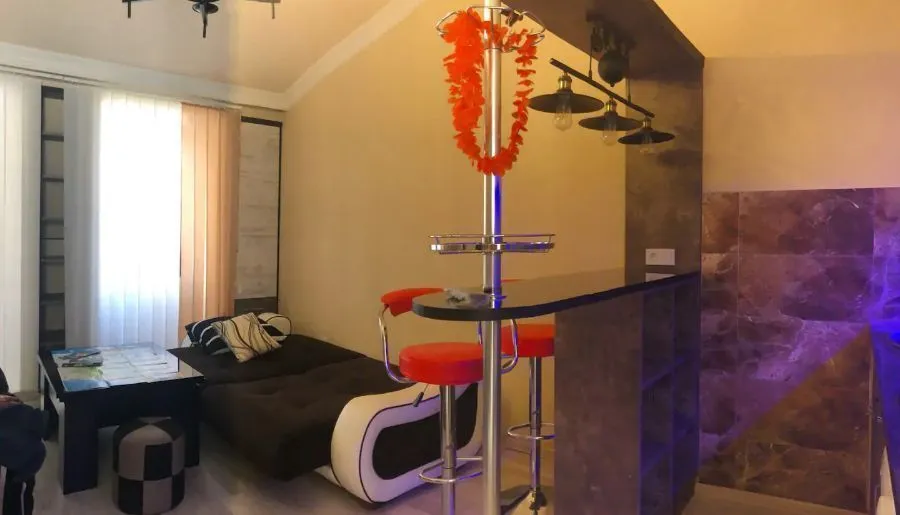 Guest house Soso — Photo 15