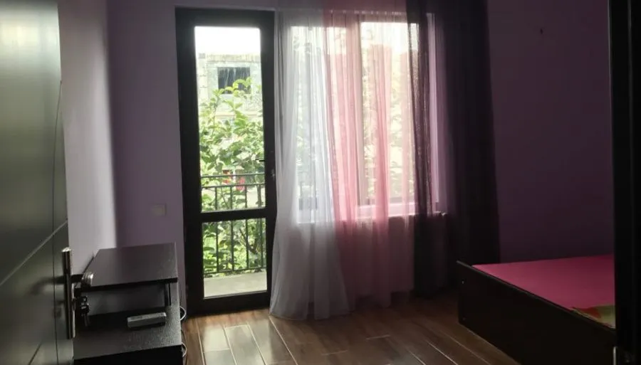 Guest house Soso — Photo 29