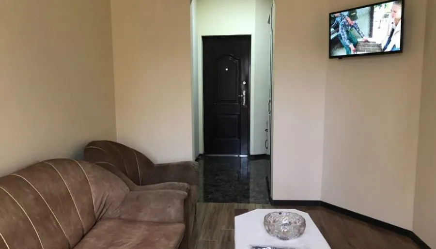 Guest house Soso — Photo 27