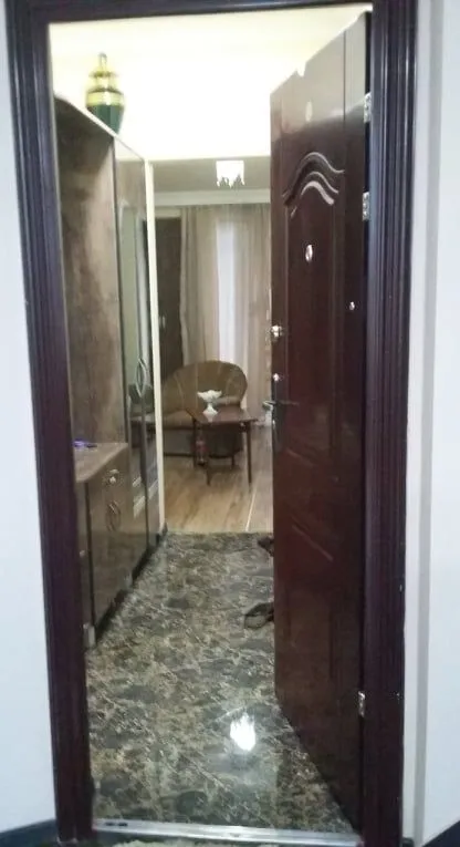 Guest house Soso — Photo 26