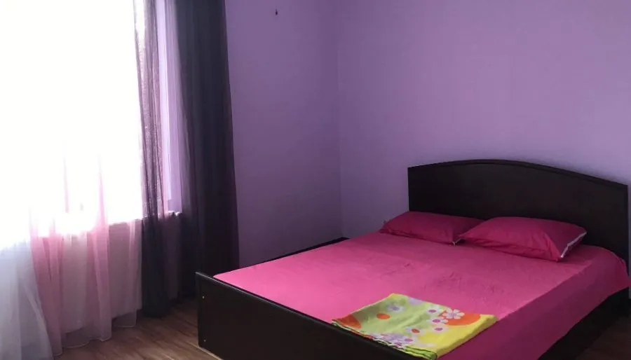 Guest house Soso — Photo 11