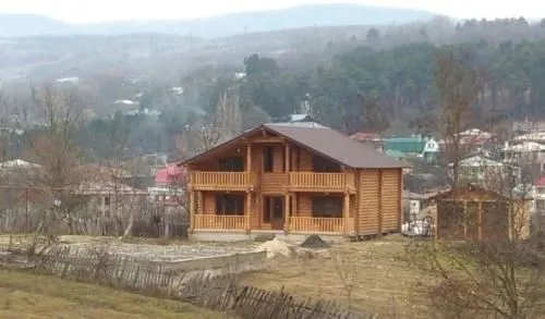 Деревянный дом — Фото 2