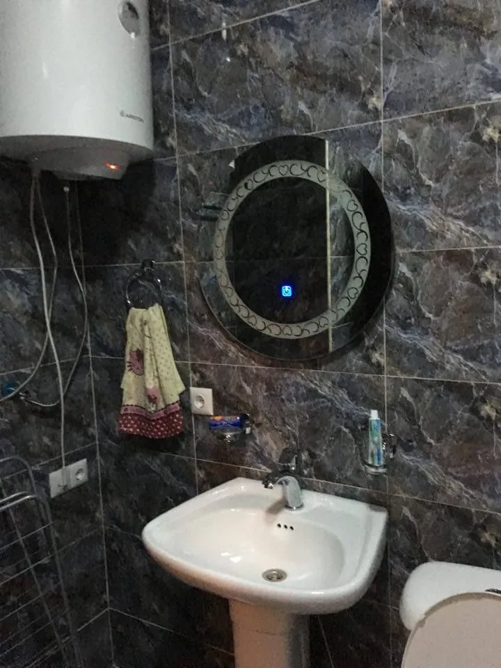 Kvariati House 1 — Photo 14