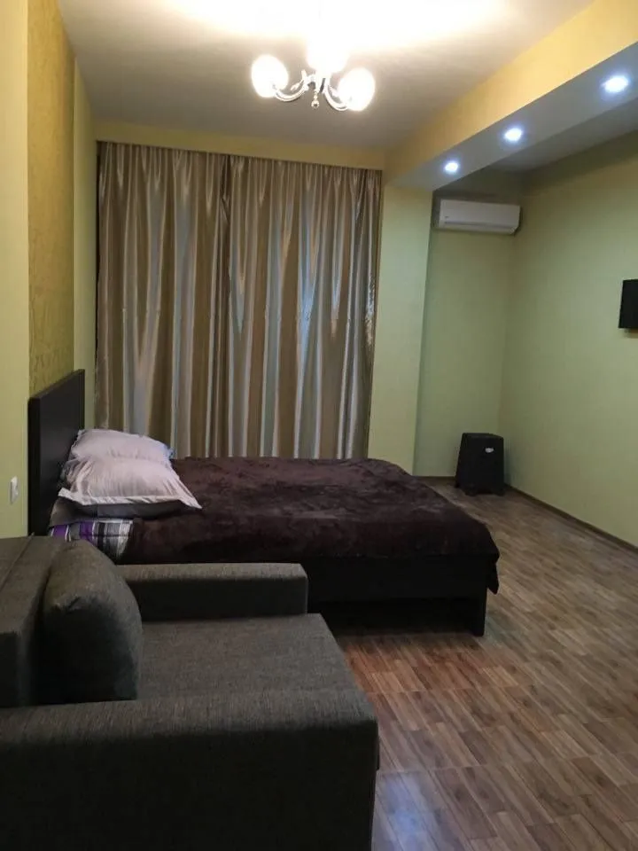 Kvariati House 1 — Photo 15