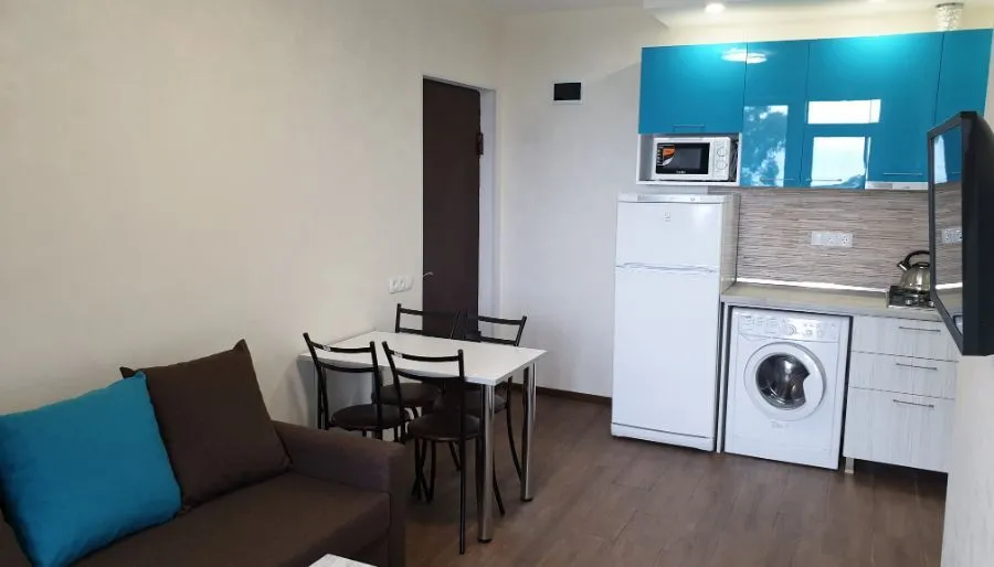 Apartment (23) in Gonio — Photo 8
