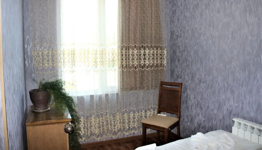 Hotel Oniks — Photo 37