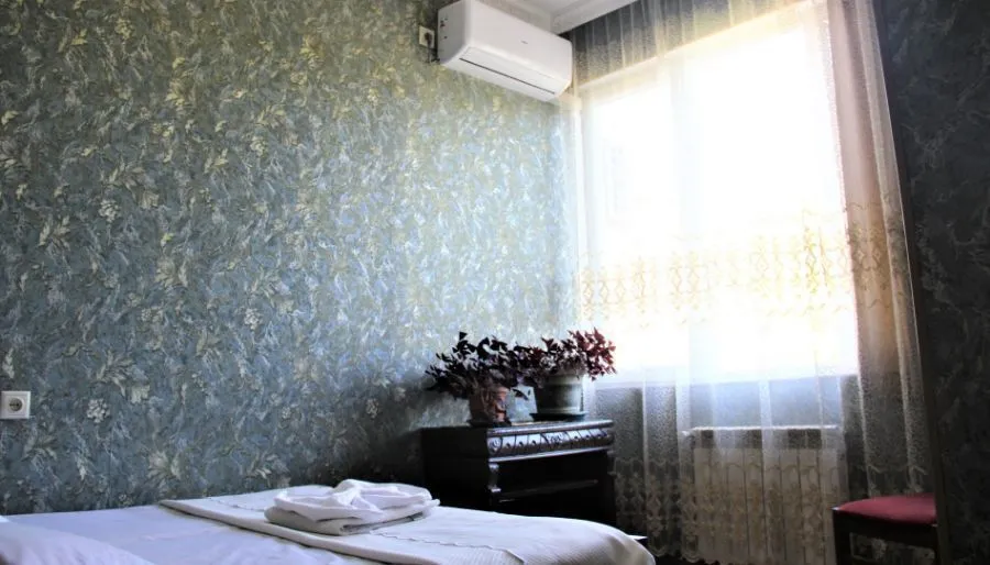 Hotel Oniks — Photo 30