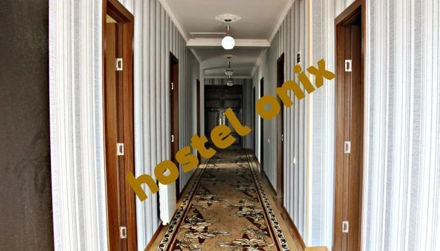 Hotel Oniks — Photo 6