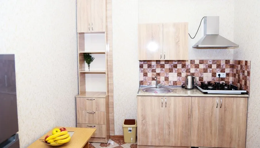 Apart Hotel Tbilisi — Photo 8